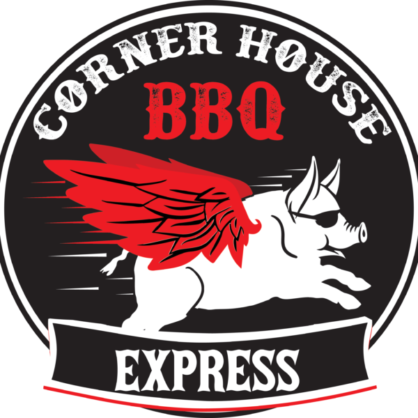Corner House BBQ Express logo